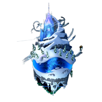 アレンデール