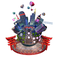 サンフランソウキョウ