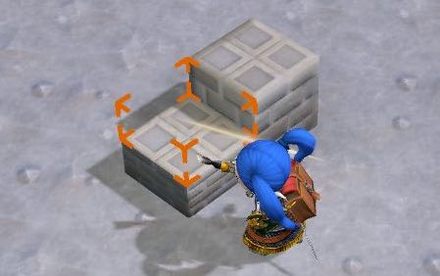 ドラクエビルダーズ2】ビルダー道具の入手場所と使い方【DQB2