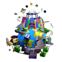 トイボックス