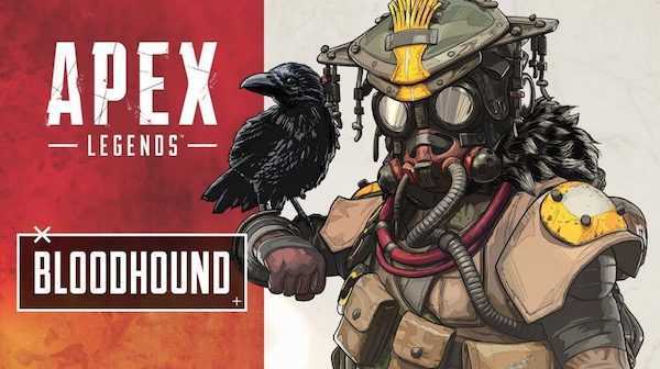 Apex Legends 全キャラ一覧 レジェンド エーペックスレジェンズ ゲームエイト