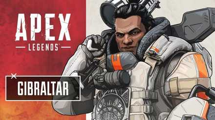 Apex Legends 全キャラ一覧 レジェンド エーペックスレジェンズ ゲームエイト