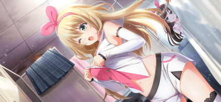 ハチナイ 野崎夕姫 アイちゃんになってみた の評価とステータス ゲームエイト