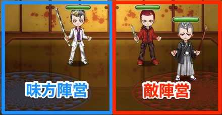 覇道 任侠伝 抗争とは 抗争のルールまとめ ゲームエイト 覇道 任侠伝 抗争とは 抗争のルールまとめ ゲームエイト