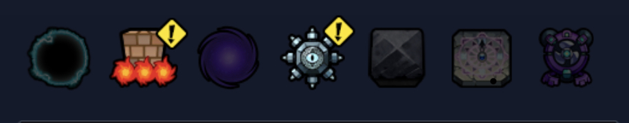 サキミタマギミック画像