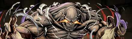 【2833】不死身の敵・ドゥームズデイ【劇場版】