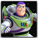 キングダムハーツ3のバズ