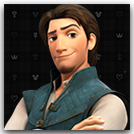 キングダムハーツ3のユージーン