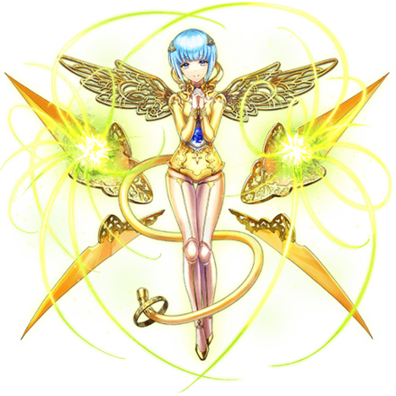 ［光の人形少女］ミスティアの画像