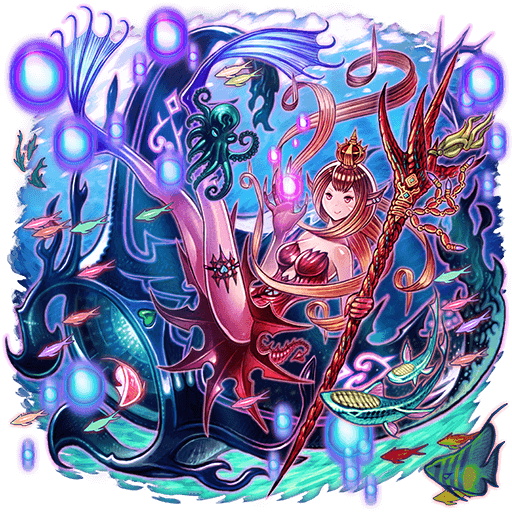 オセロニアの［半妖の姫］ヴェヴェの画像