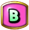 職業スキルBのアイコン