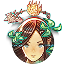 オセロニアの［秘剣の担い手］アムジェラの画像