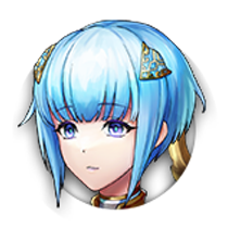 オセロニアのミスティアの画像