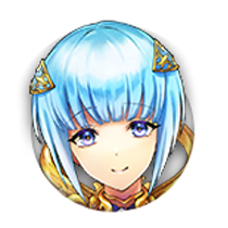 ミスティアのアイコン