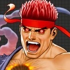 ストリートファイター（交換）