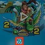 カーマの攻撃パターン