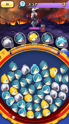 ぷにぷにまとめ 覚醒オロチきた みんなの反応まとめ ゲームエイト ぷにぷにまとめ 覚醒オロチきた みんなの反応まとめ ゲームエイト