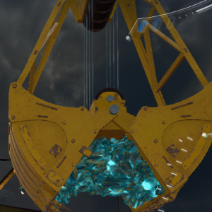 クレーントラップ