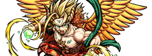 ストライクの画像