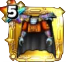 バランの鎧上★