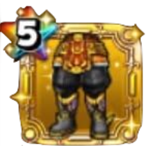 バランの鎧下★