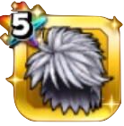 ヒュンケルヘアー