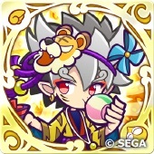 商人のビャッコの画像