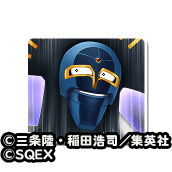 キルバーンスタンプのアイコン