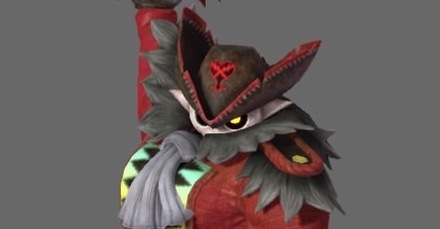 アンカーパイレーツ