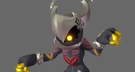 ハイソルジャー