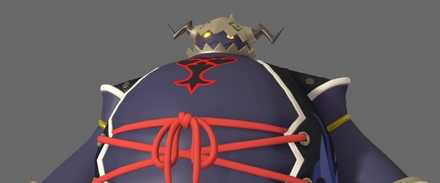 ヘルムドボディ