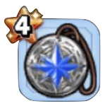 ヒャドのお守り