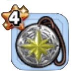 デインのお守り