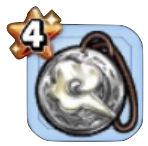 光ブレスのお守り