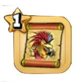 竜騎衆出陣スタンプ2