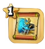 竜騎衆出陣スタンプ3