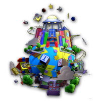 トイボックス