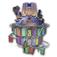 モンストロポリス