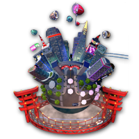 サンフランソウキョウ