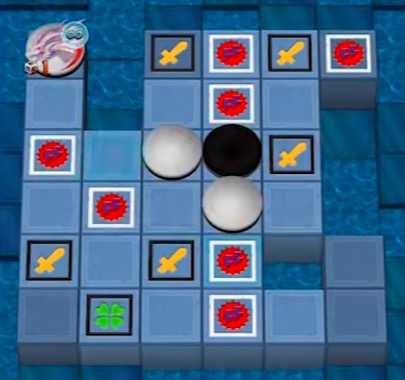 ステージ2の画像