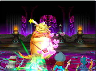 星のドラゴンクエスト 星ドラ 怪獣プスゴンを倒せ 伝説級 の攻略方法 ゲームエイト 星のドラゴンクエスト 星ドラ 怪獣プスゴンを倒せ 伝説級 の攻略方法 ゲームエイト