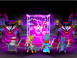 りゅうおう登場