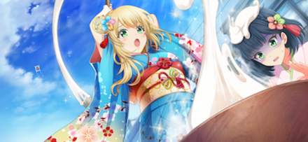 ハチナイ 野崎夕姫 つきすぎた勢い の評価とステータス ゲームエイト