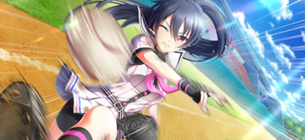 ハチナイ 東雲龍 意志纏う一球 の評価とステータス ゲームエイト