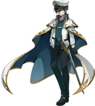 プロノア 御船真瀬