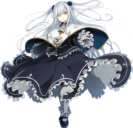 プロノア ノア=ローゼンクランツ