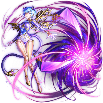 ［闇の人形少女］ミスティアの画像