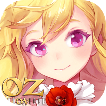 OZ：The Chronicle（オズ：ザ クロニクル）画像