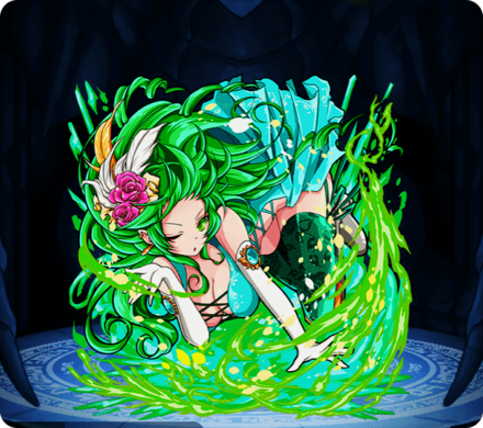 覇流神風ハルファスの画像