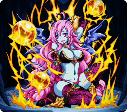 雷創魔神アルディナクの画像